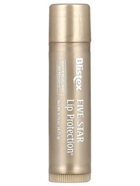 3/$12 Blistex Five Star Lip Protection Lip Balm